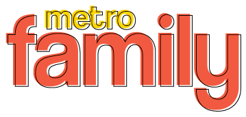 Metro Family logo