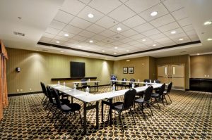Homewood Suites by Hilton meeting space