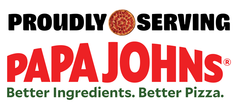 Papa Johns Pizza